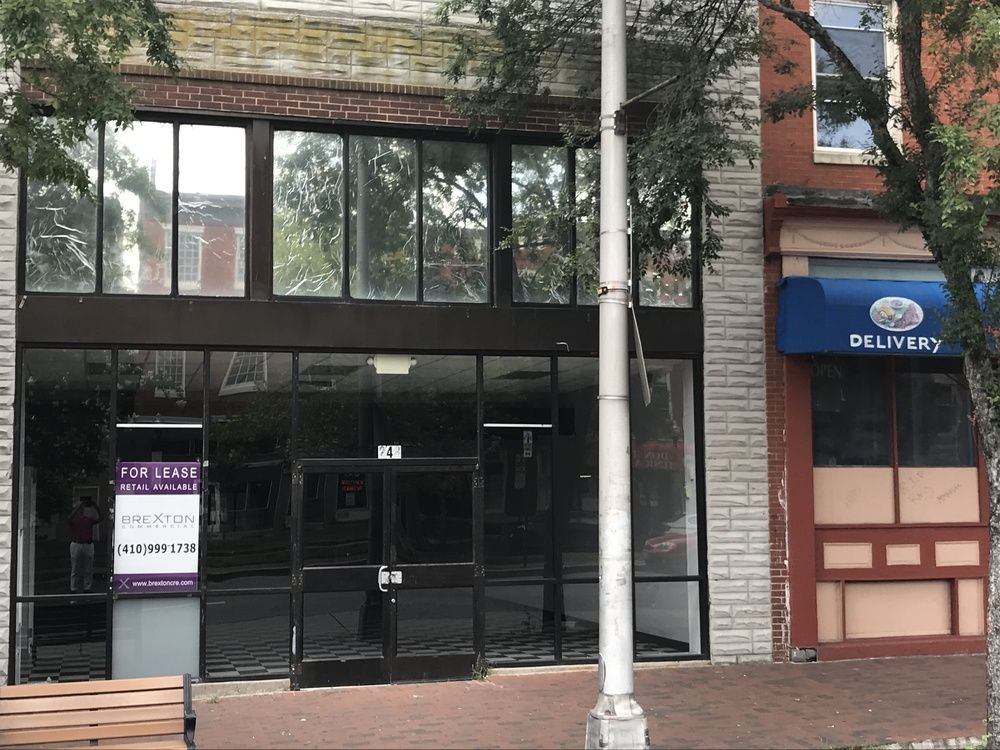248 S Broadway, Baltimore, MD 21231